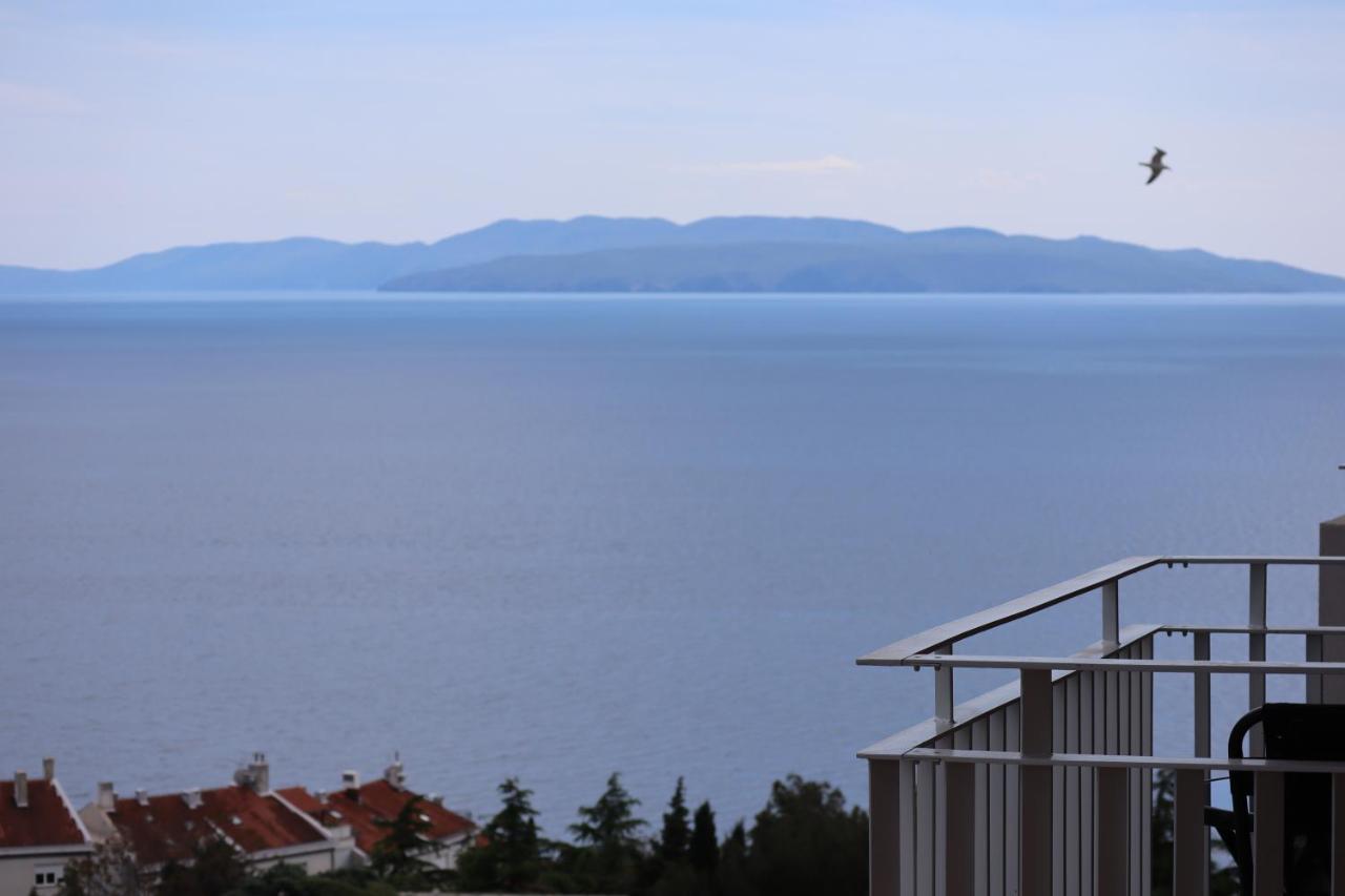 Veronika Rijeka Exterior foto