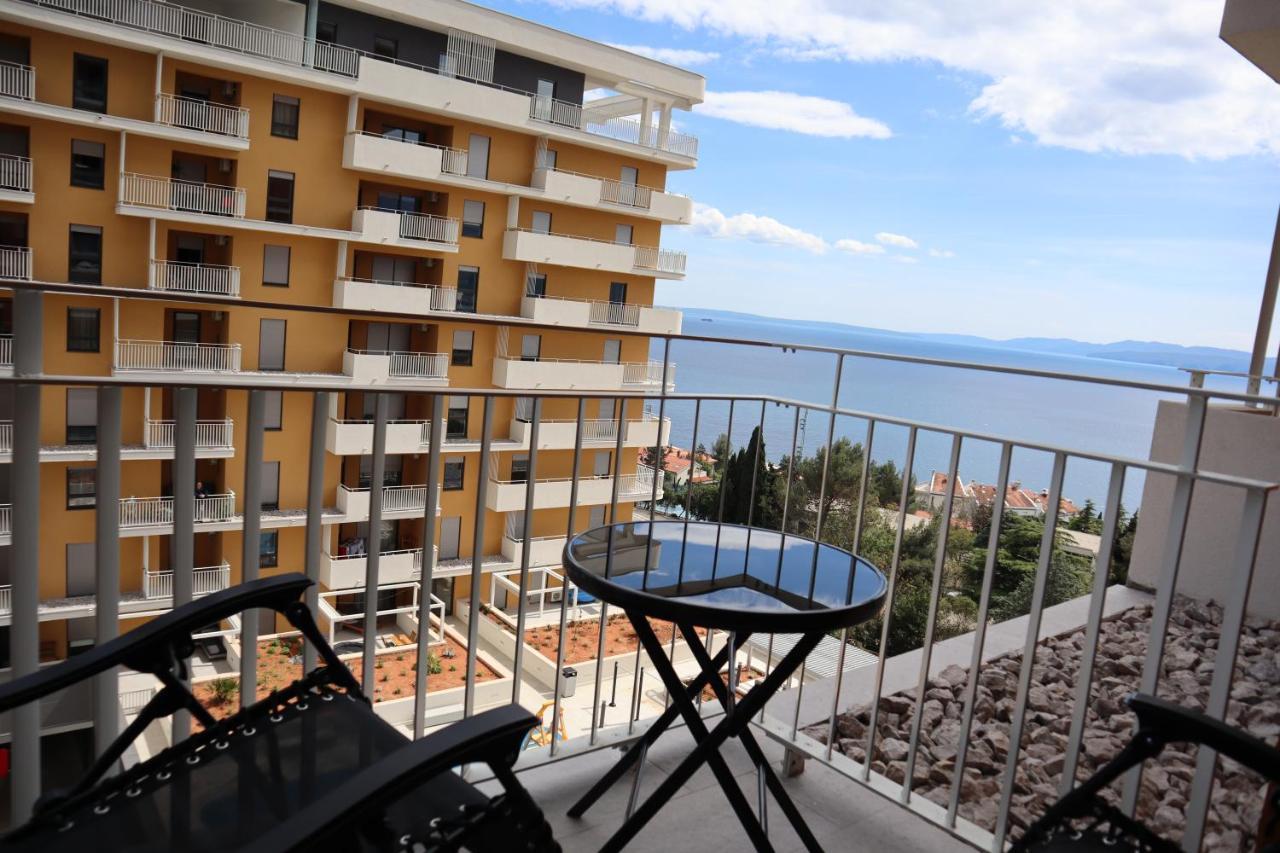 Veronika Rijeka Exterior foto